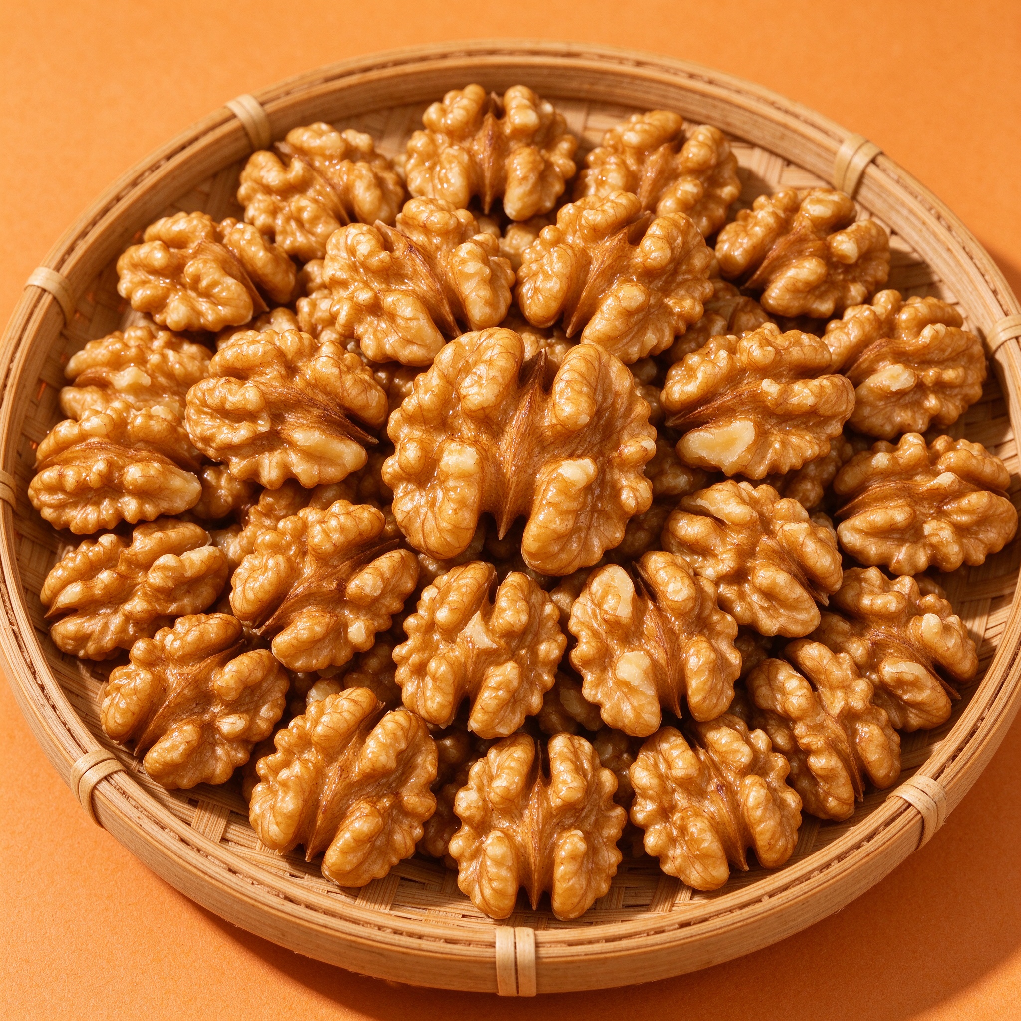 核桃仁